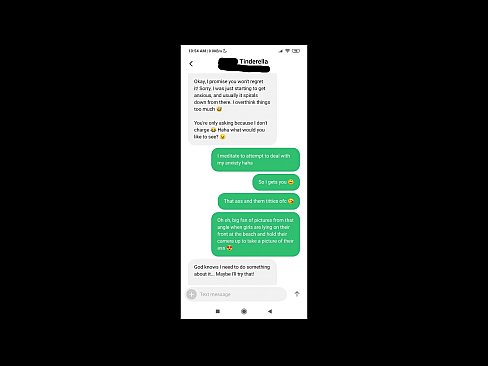 ❤️ አዲስ PAWG ከ Tinder ወደ ሃሬም ጨምሬያለሁ (ከቲንደር ጋር ተወያይ) ❤️❌ ጥራት ያለው ወሲብ ❌️❤